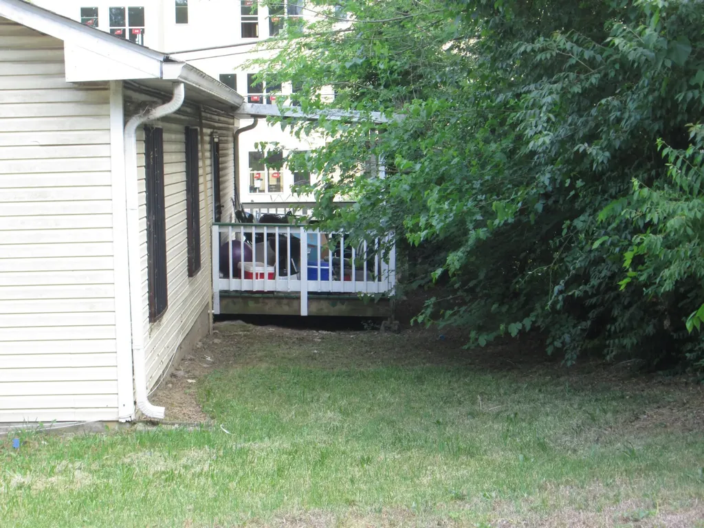 1206 Avondale Circle Nashville TN 37207