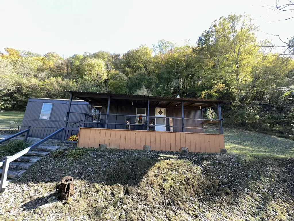428 Turkey Creek Highway Carthage TN 37030