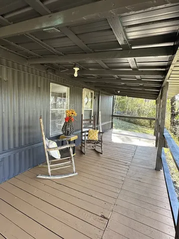 428 Turkey Creek Highway Carthage TN 37030