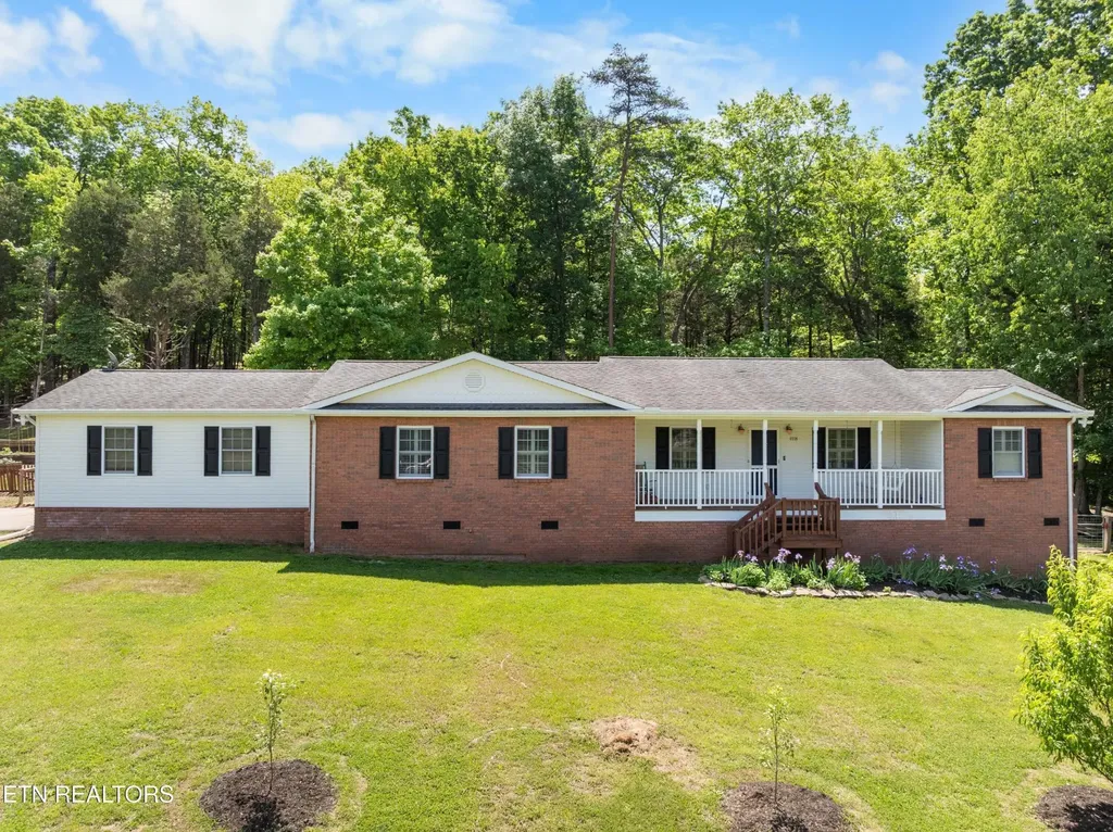 8114 Thorn Grove Pike Knoxville TN 37914