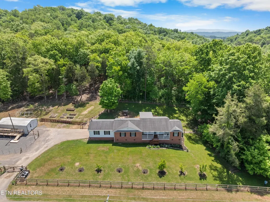 8114 Thorn Grove Pike Knoxville TN 37914