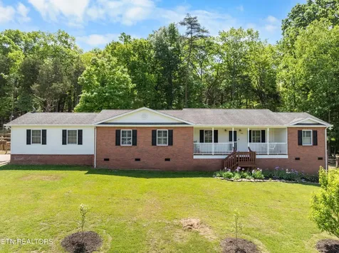 8114 Thorn Grove Pike Knoxville TN 37914