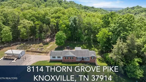 8114 Thorn Grove Pike Knoxville TN 37914