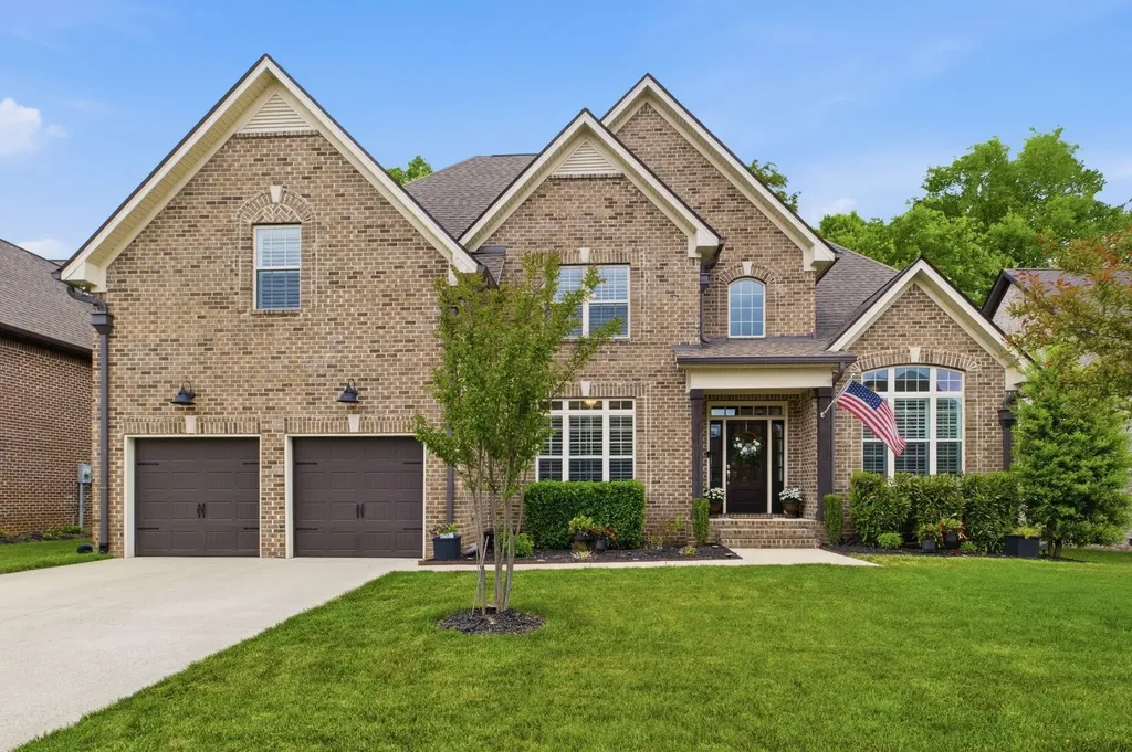 4050 Haversack Drive Spring Hill TN 37174
