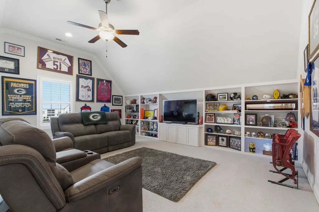 4050 Haversack Drive Spring Hill TN 37174