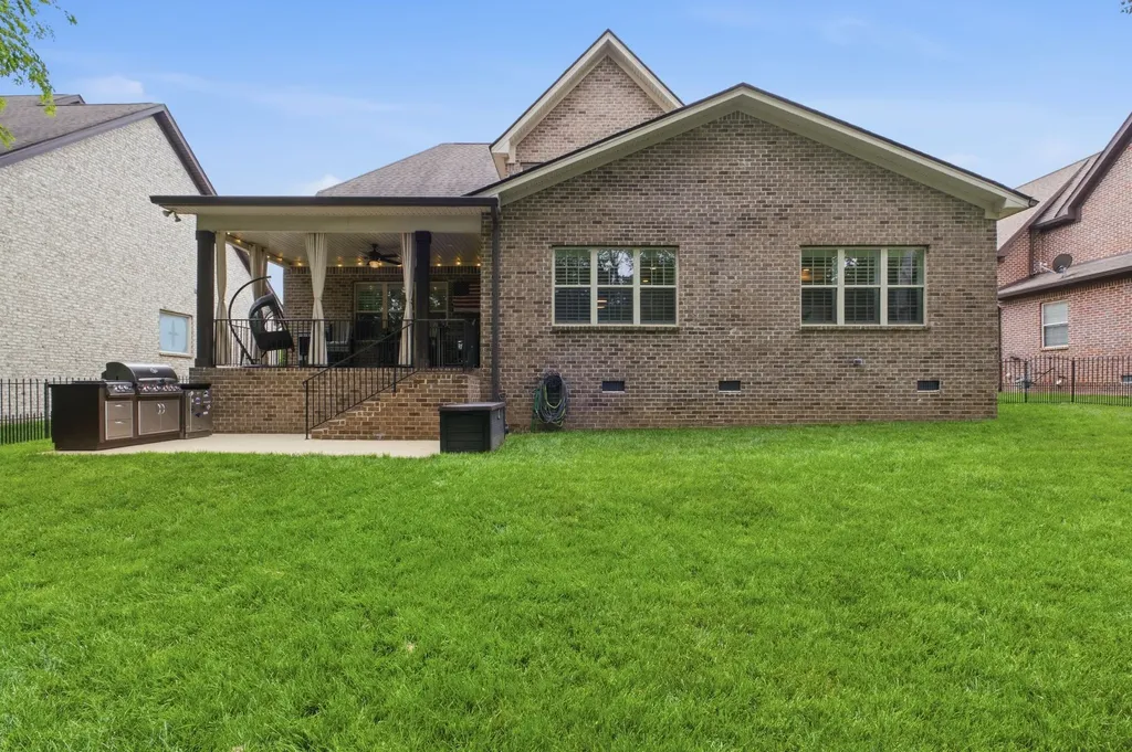 4050 Haversack Drive Spring Hill TN 37174