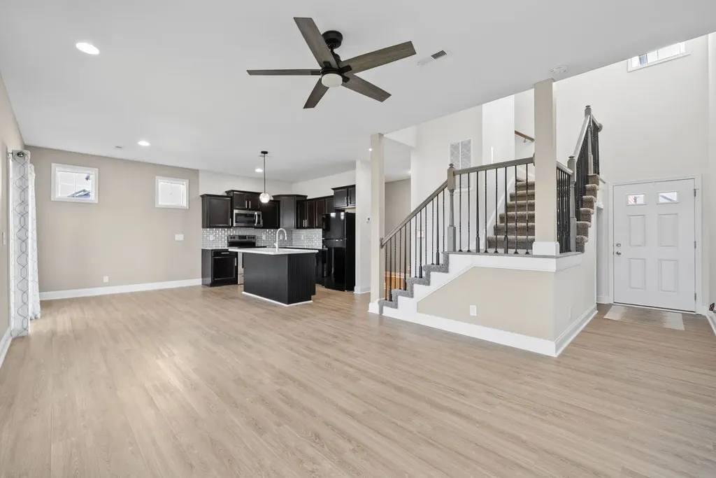 813 Marksman Court Clarksville TN 37042