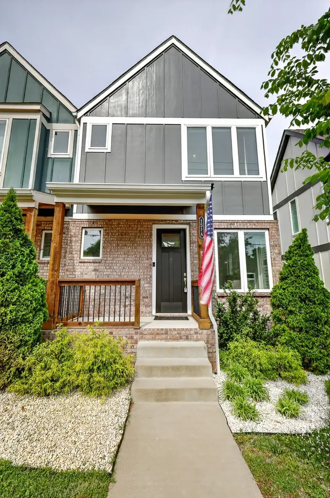 151A Rains Avenue Nashville TN 37203