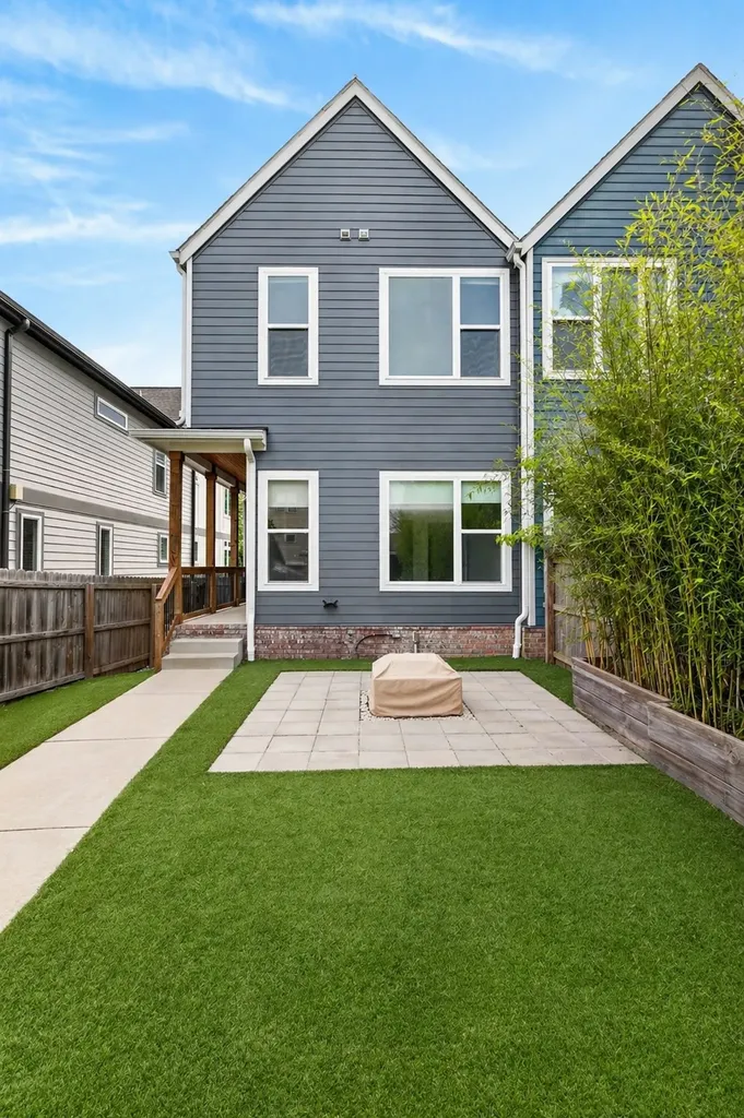 151A Rains Avenue Nashville TN 37203