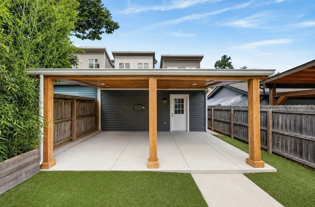 151A Rains Avenue Nashville TN 37203