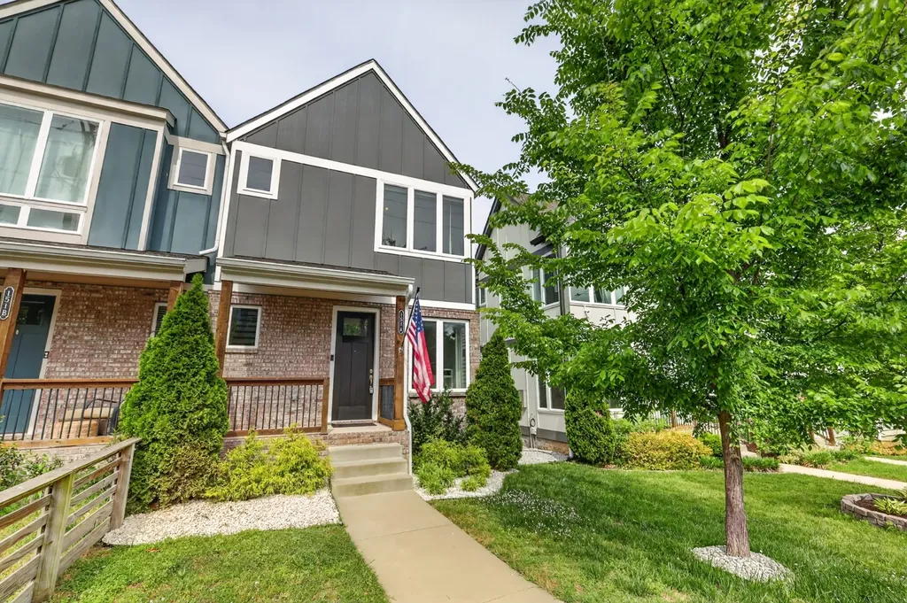 151A Rains Avenue Nashville TN 37203