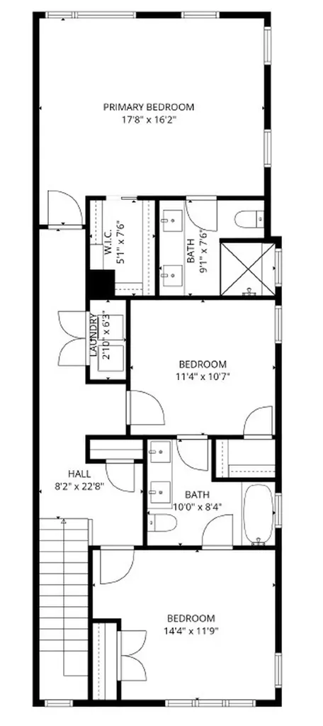 151A Rains Avenue Nashville TN 37203