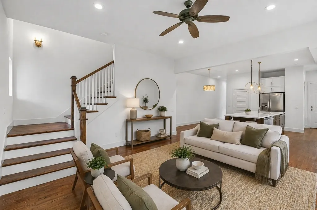 151A Rains Avenue Nashville TN 37203