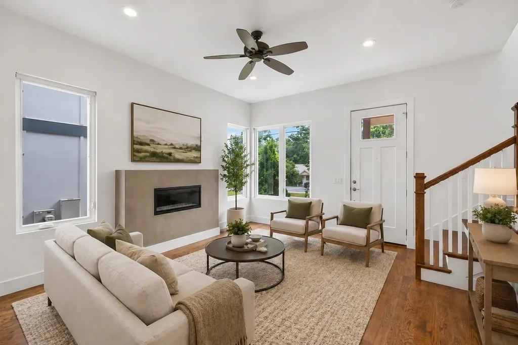 151A Rains Avenue Nashville TN 37203