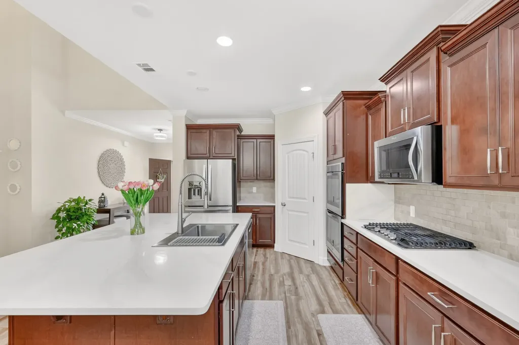 9786 Glenmore Lane Brentwood TN 37027