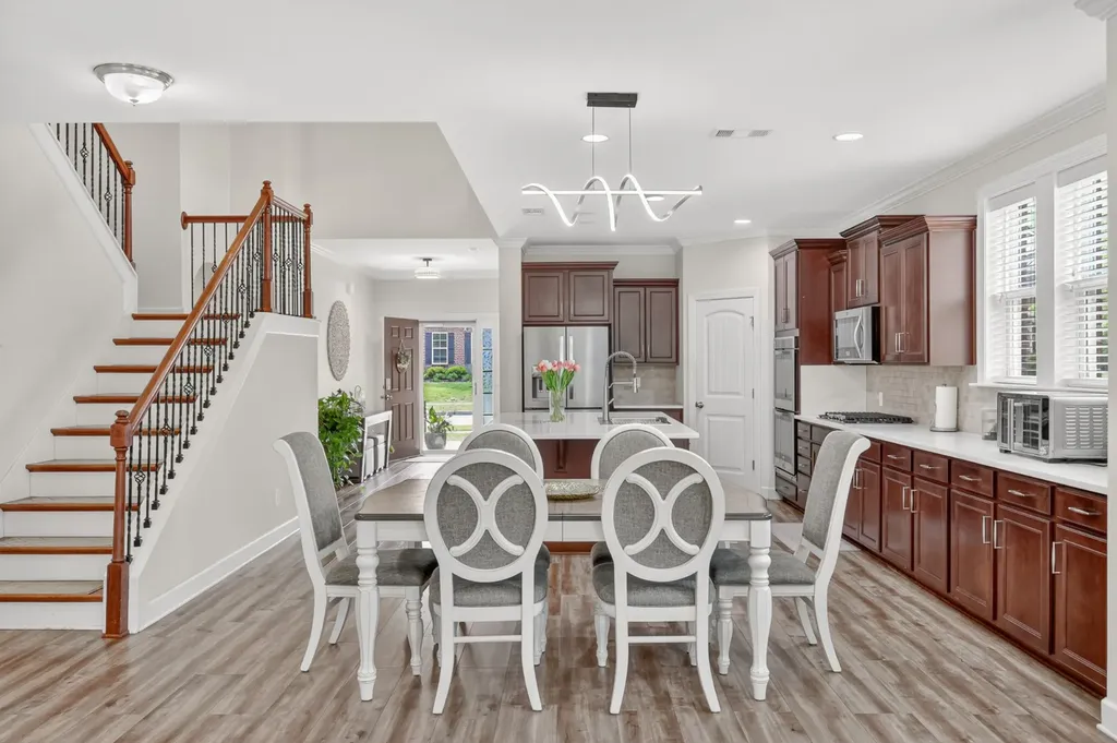 9786 Glenmore Lane Brentwood TN 37027