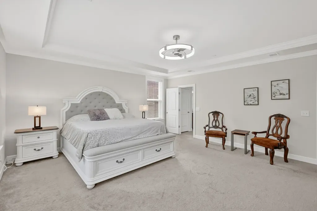 9786 Glenmore Lane Brentwood TN 37027