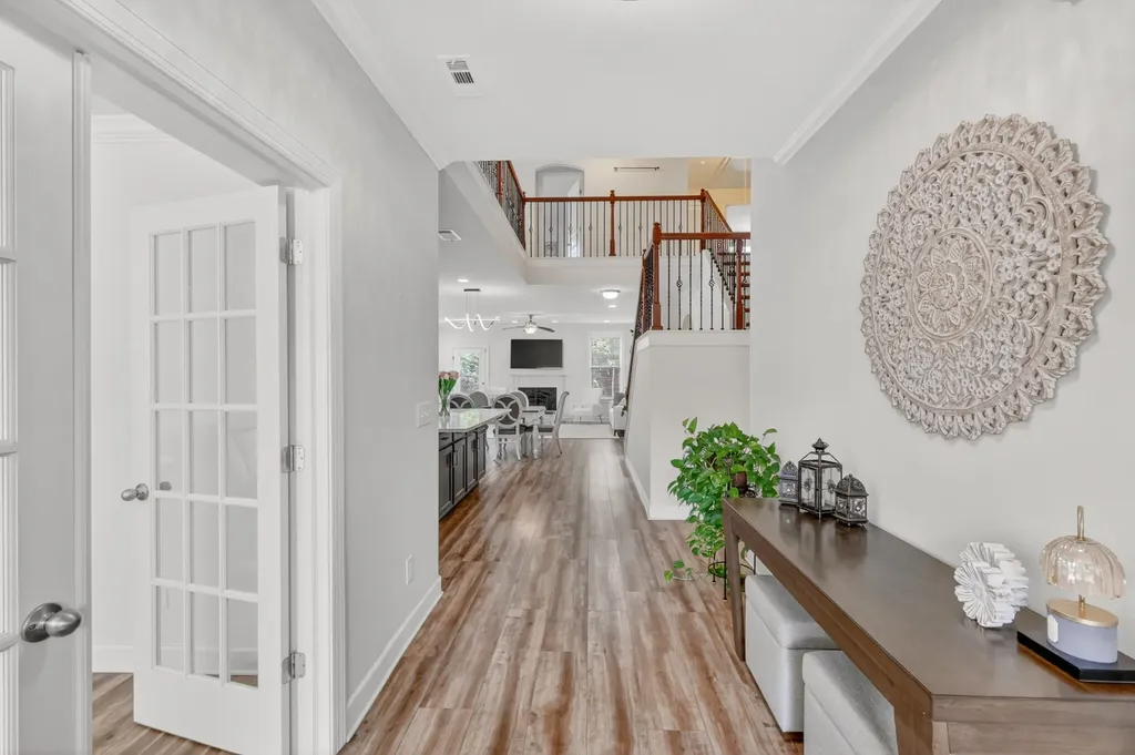 9786 Glenmore Lane Brentwood TN 37027