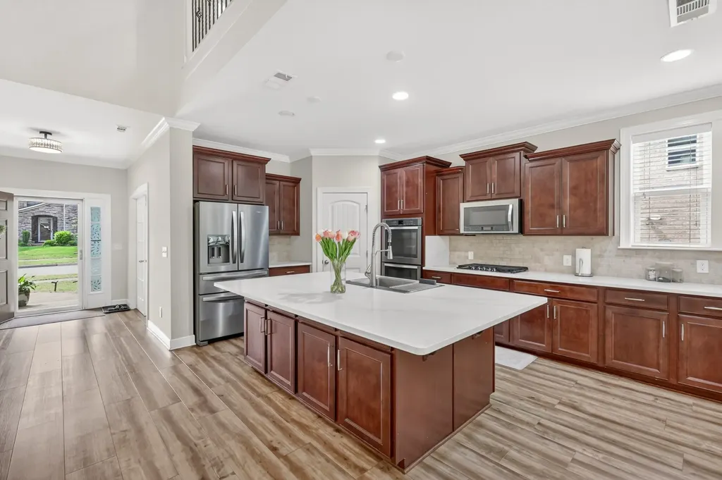 9786 Glenmore Lane Brentwood TN 37027