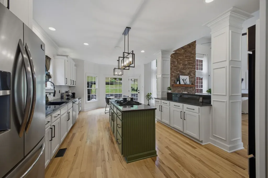 6741 Christiansted Lane Nashville TN 37211