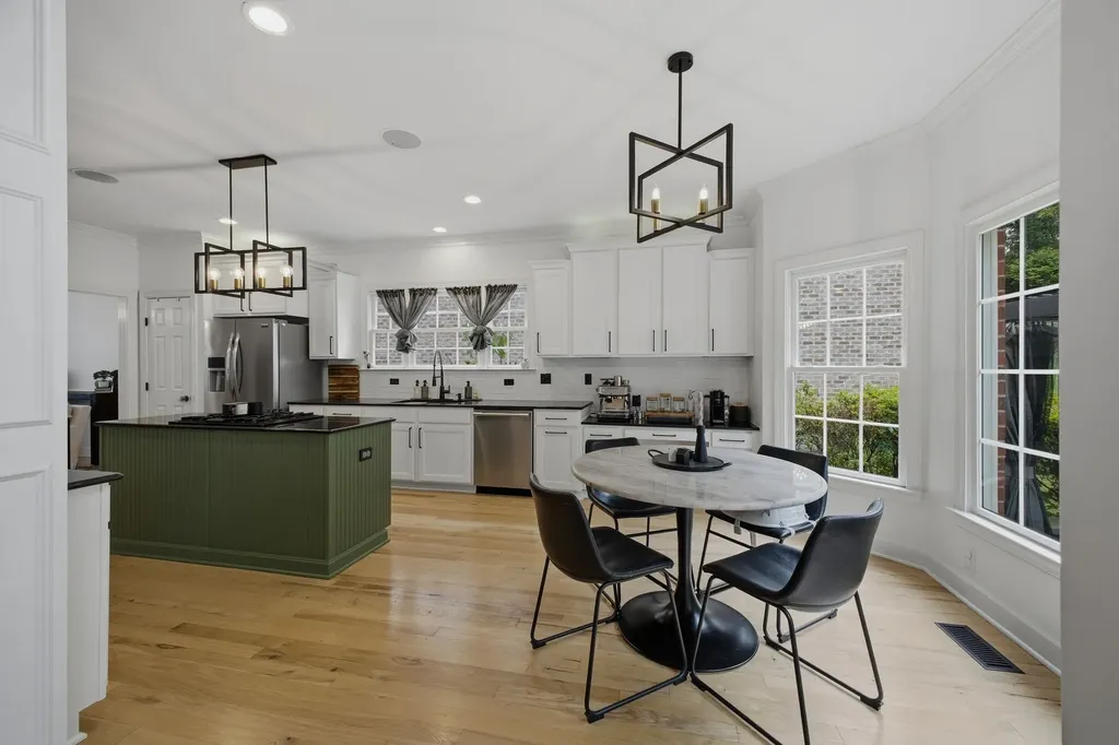 6741 Christiansted Lane Nashville TN 37211