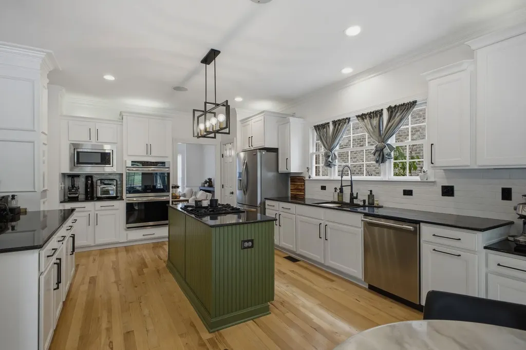 6741 Christiansted Lane Nashville TN 37211