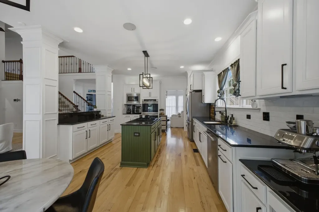 6741 Christiansted Lane Nashville TN 37211