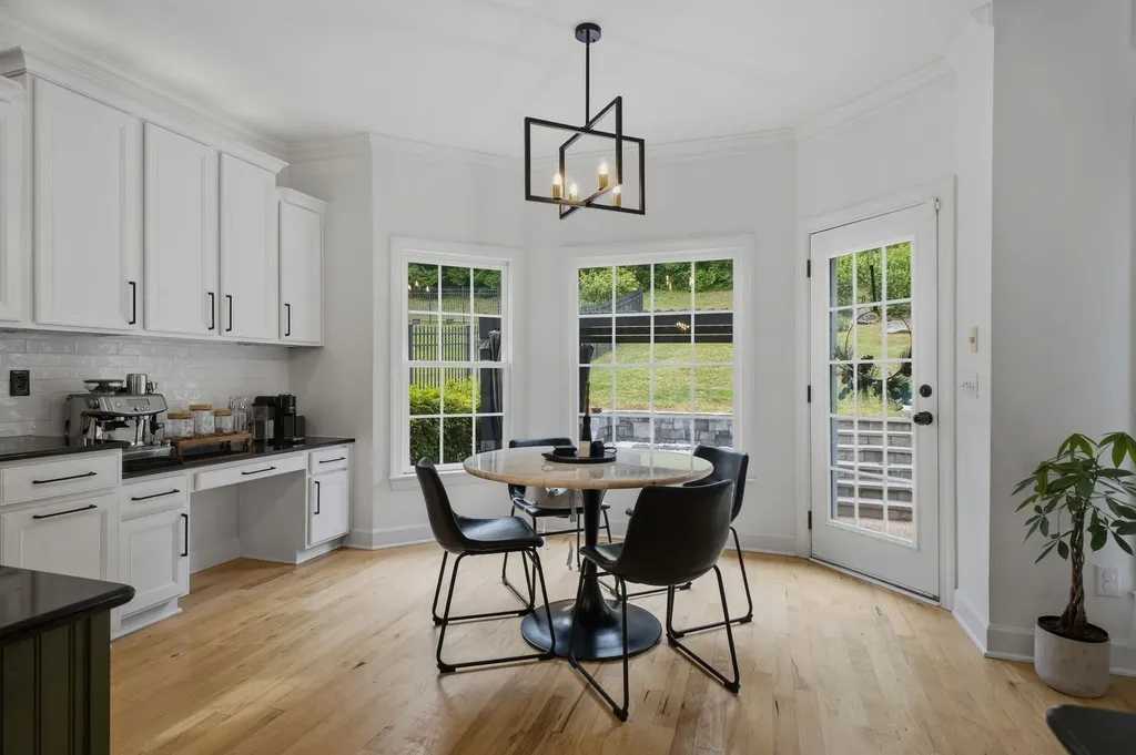 6741 Christiansted Lane Nashville TN 37211