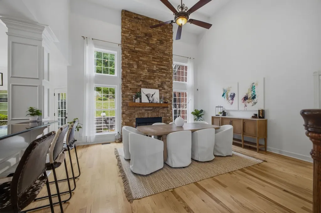 6741 Christiansted Lane Nashville TN 37211