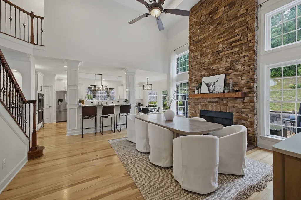 6741 Christiansted Lane Nashville TN 37211