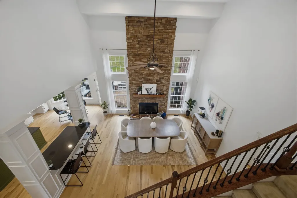 6741 Christiansted Lane Nashville TN 37211