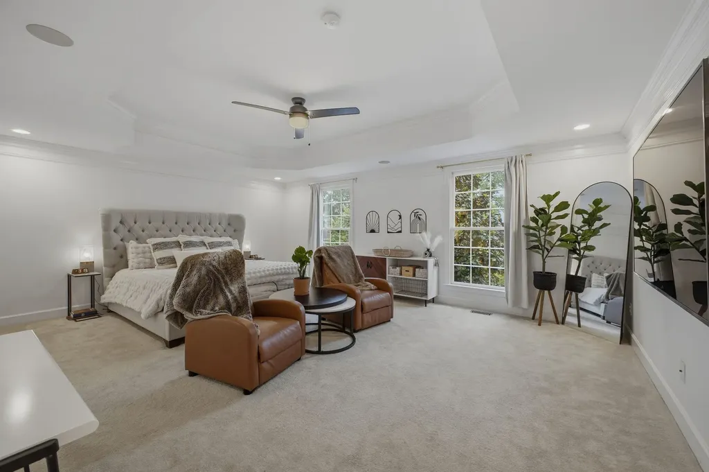 6741 Christiansted Lane Nashville TN 37211