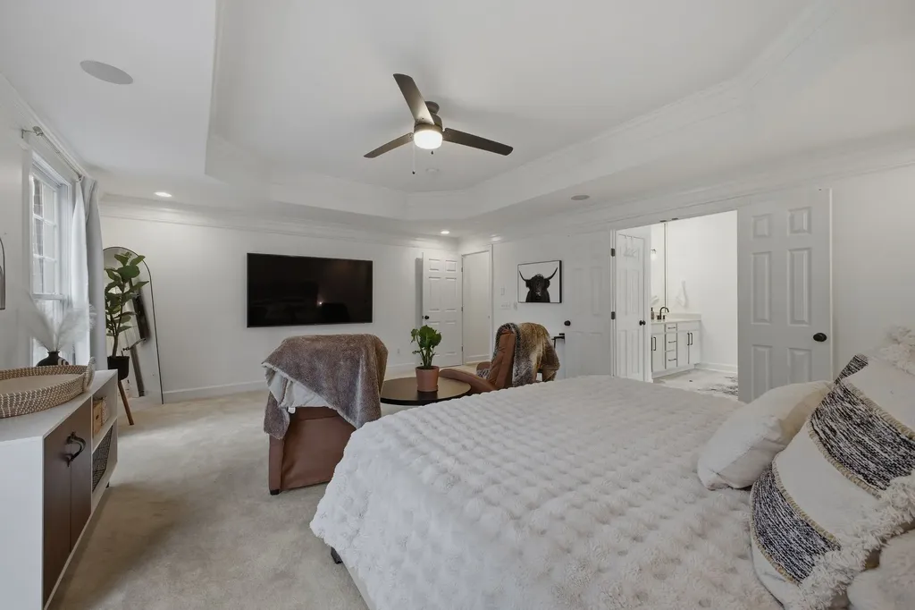 6741 Christiansted Lane Nashville TN 37211