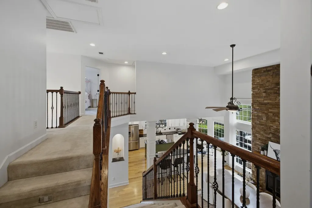6741 Christiansted Lane Nashville TN 37211