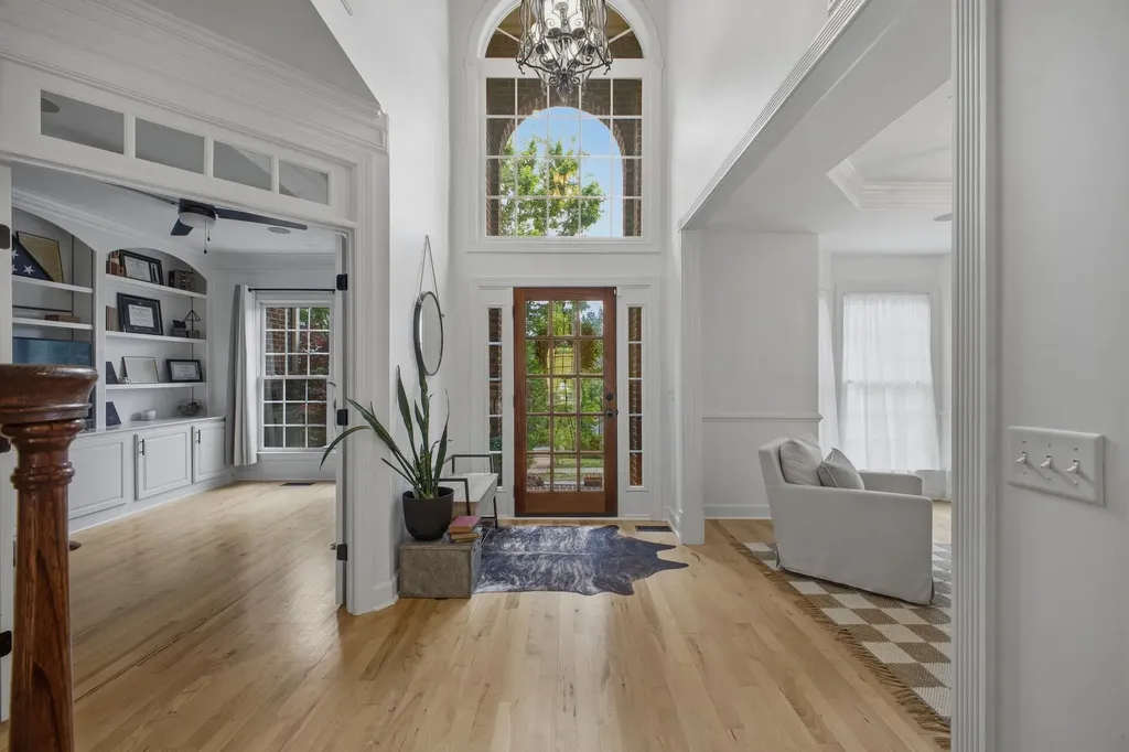 6741 Christiansted Lane Nashville TN 37211