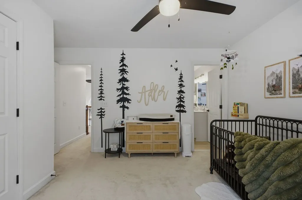 6741 Christiansted Lane Nashville TN 37211