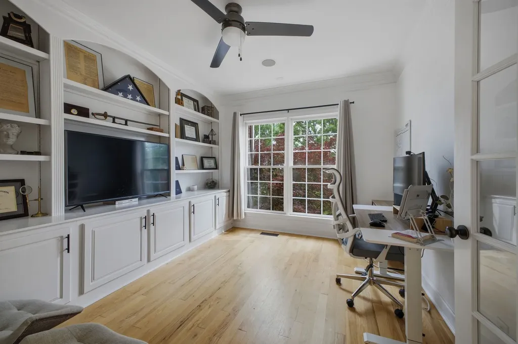 6741 Christiansted Lane Nashville TN 37211