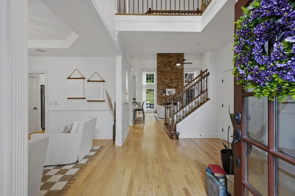 6741 Christiansted Lane Nashville TN 37211