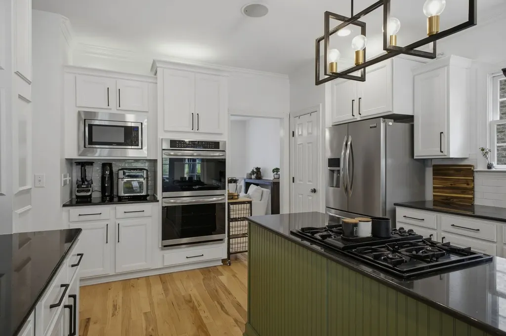 6741 Christiansted Lane Nashville TN 37211