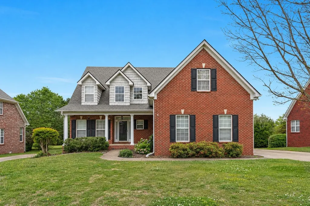 1329 Balson Drive Murfreesboro TN 37128
