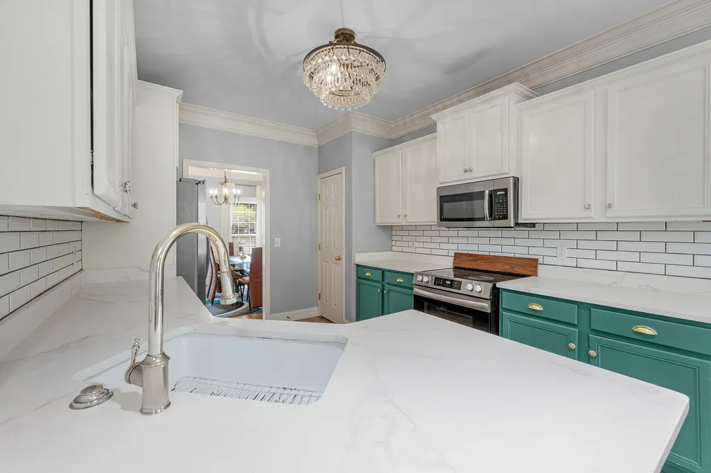 1329 Balson Drive Murfreesboro TN 37128
