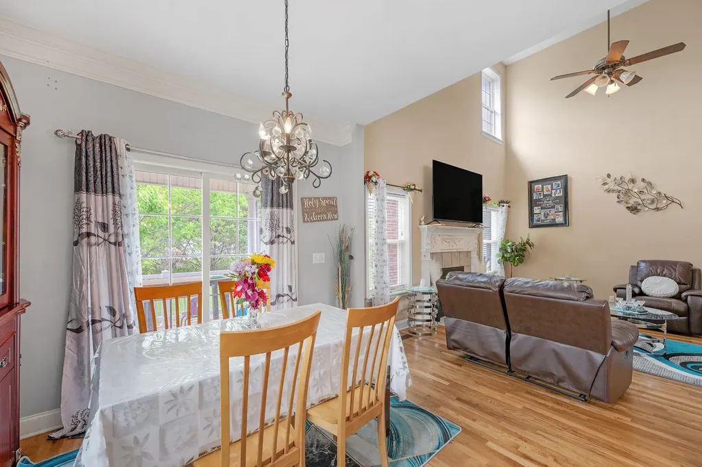 1329 Balson Drive Murfreesboro TN 37128
