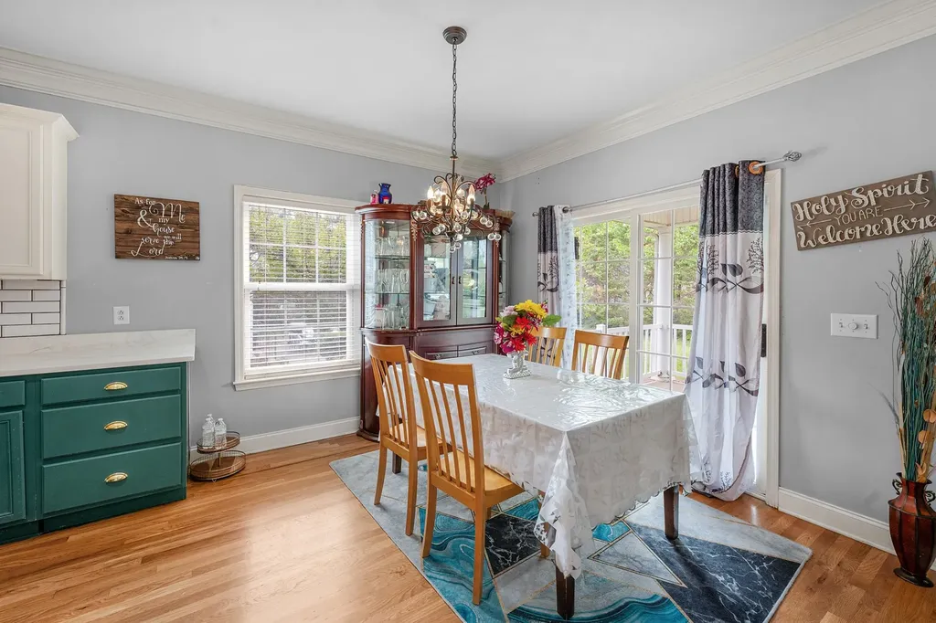 1329 Balson Drive Murfreesboro TN 37128