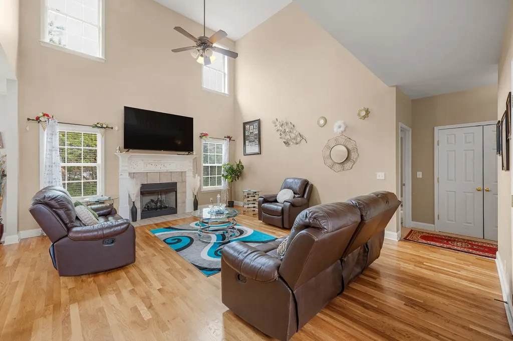 1329 Balson Drive Murfreesboro TN 37128