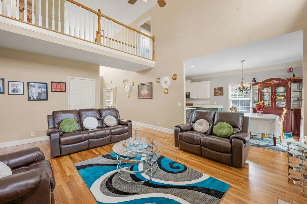 1329 Balson Drive Murfreesboro TN 37128