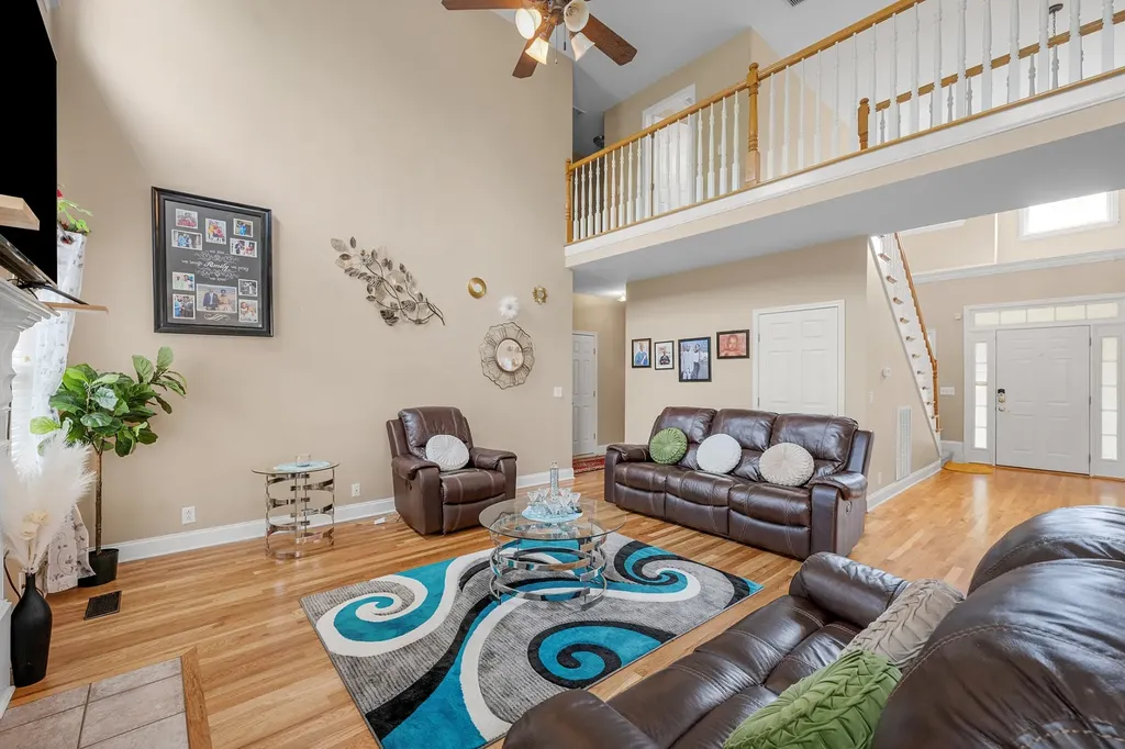 1329 Balson Drive Murfreesboro TN 37128