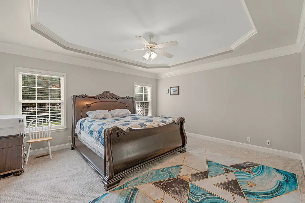1329 Balson Drive Murfreesboro TN 37128