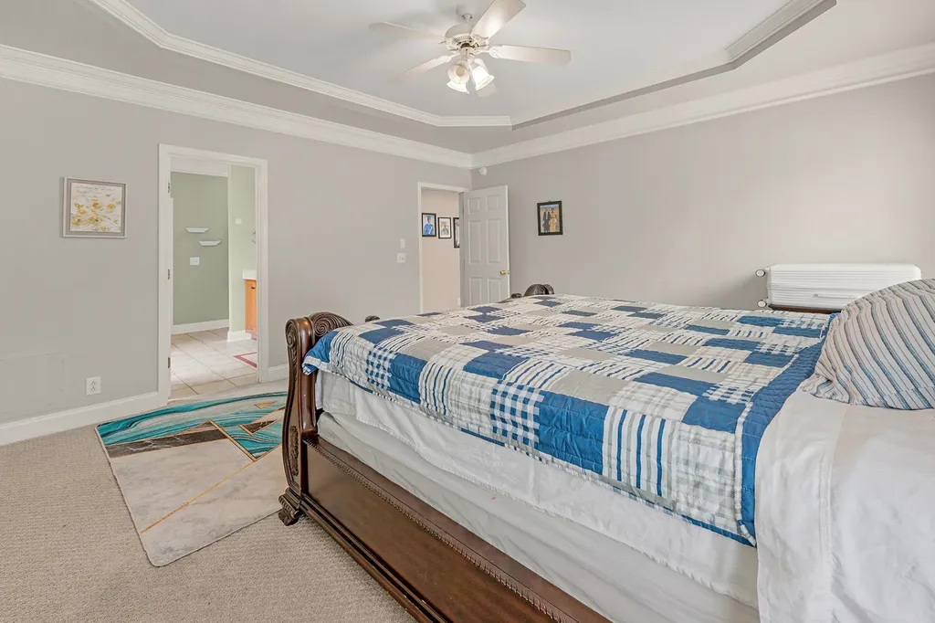 1329 Balson Drive Murfreesboro TN 37128