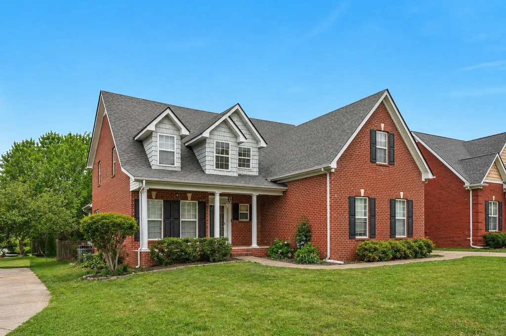 1329 Balson Drive Murfreesboro TN 37128