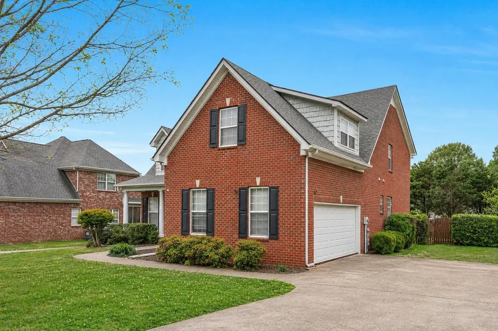 1329 Balson Drive Murfreesboro TN 37128